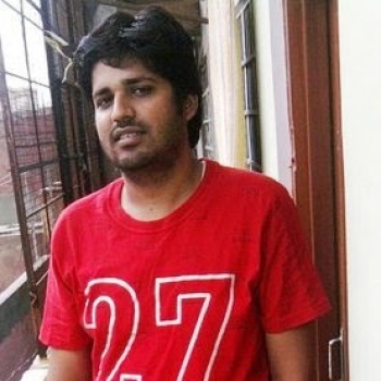Anuj Agnihotry-Freelancer in Jaipur,India
