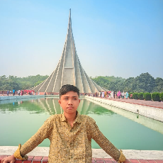 Alamin Khan Sadi-Freelancer in Dhaka,Bangladesh