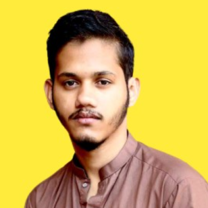 Muhammad Adnan Ghori-Freelancer in Karachi,Pakistan