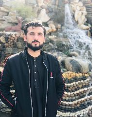 Nasib Ullah-Freelancer in Timergara,Pakistan