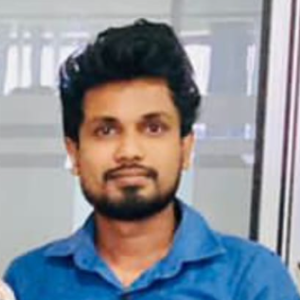 Lakmal Rathnayaka-Freelancer in Colombo,Sri Lanka