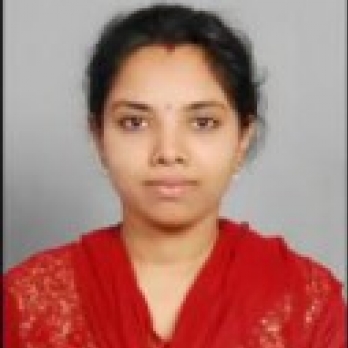 Geetha Vasimalli-Freelancer in Vijayawada,India