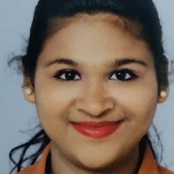 Thaneesha U-Freelancer in Mangalore,India