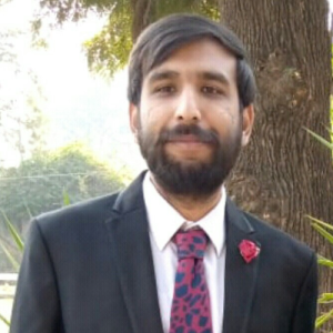 Shazil Khan-Freelancer in Rawalpindi,Pakistan