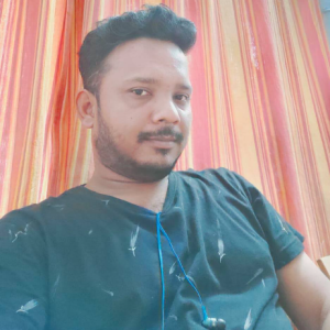Mithun Rudra-Freelancer in Kolkata,India