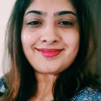 Ranjani Shettigar-Freelancer in Bangalore,India