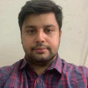 Vidhan Nanda-Freelancer in Delhi,India