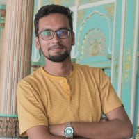 Abhishek Tiwari-Freelancer in Bhopal Division,India