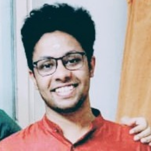 Shyam Ananth-Freelancer in Bengaluru,India
