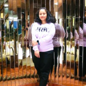 Priyanka Baldha-Freelancer in Una,India