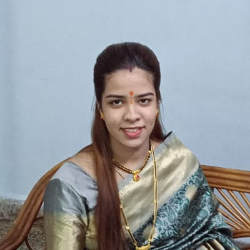 Anushree Vanara-Freelancer in Nashik,India