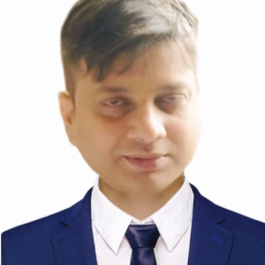 Vishnu Gaur-Freelancer in Kanpur,India