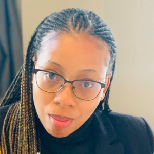 Mmoelo Ralake-Freelancer in George,South Africa