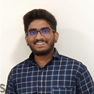 Leela Vardhan Siramdasu-Freelancer in Amalapuram,India