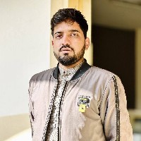 Osama Anwar-Freelancer in Peshawar,Pakistan