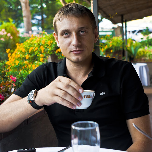 Kirill Kazakov-Freelancer in Dubai,UAE