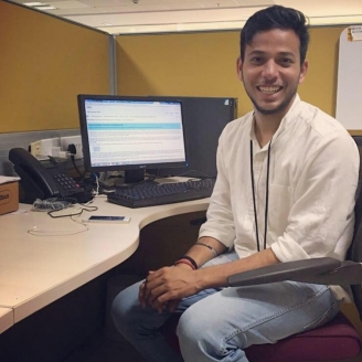 Abhishek Singh-Freelancer in Pune,India