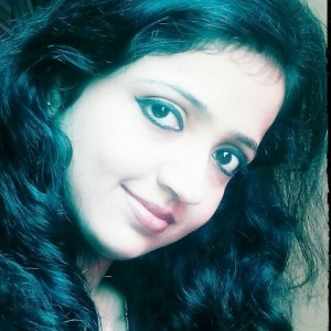 Sweta Mishra-Freelancer in Ranchi,India