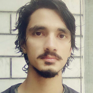 Hydar Alee-Freelancer in Rawalpindi,Pakistan