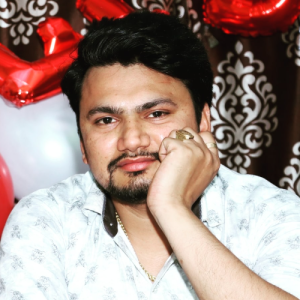 Prince Tyagi-Freelancer in Ghaziabad,India