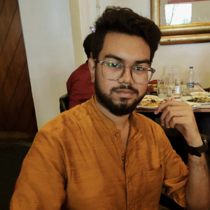 Souvik Dey-Freelancer in Kolkata,India