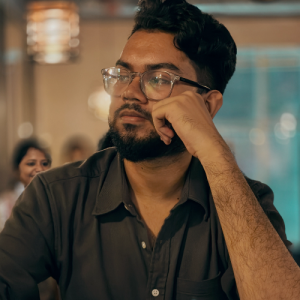 Souvik Dey-Freelancer in ,India