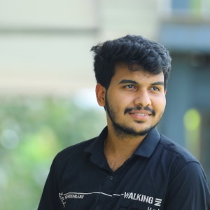 Naveen T-Freelancer in Hyderabad,India