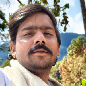 Manoj Lohar-Freelancer in Indore,India