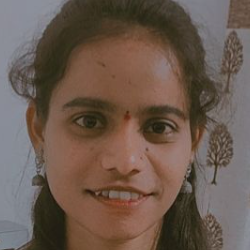 Shreyasha Bhosale-Freelancer in Solapur,India