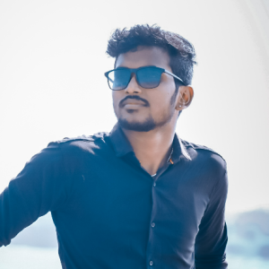 Ajith Kumar Reddy-Freelancer in Sullurpeta, Andhra Pradesh,India