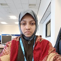 Ramsha Ali-Freelancer in West Yorkshire,United Kingdom