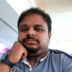 Archit Joshi-Freelancer in Hyderabad,India