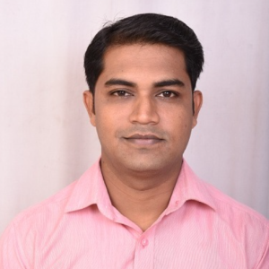 Deepak Newase-Freelancer in Pune,India