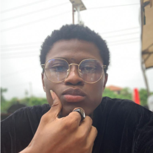 Itunuoluwa Olayiwola-Freelancer in Lagos,Nigeria