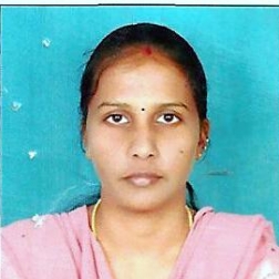 Sushma Reddy-Freelancer in ,India