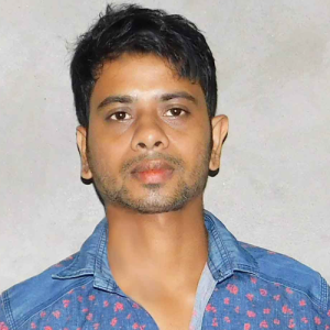 Victor Das-Freelancer in Agartala,India