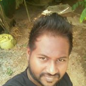 Gayan Sameera-Freelancer in Colombo,Sri Lanka