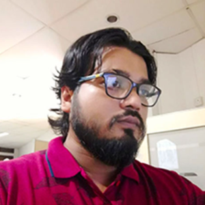 Al Amin Hossain-Freelancer in Dhaka,Bangladesh