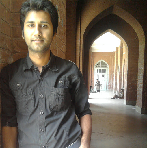 Ziafat Ali-Freelancer in Lahore,Pakistan