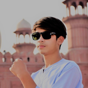Abdullah Rajpoot-Freelancer in Lahore,Pakistan