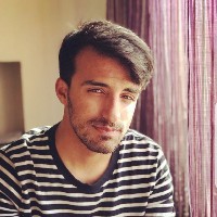 Abubakar Muzaffar-Freelancer in Sialkot,Pakistan