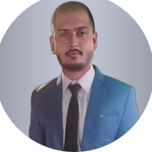 Muhammad Bilal Naveed-Freelancer in Karachi,Pakistan