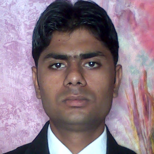 Rupesh Ojha-Freelancer in Indore,India
