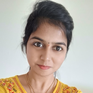 Harika Manthena-Freelancer in Hyderabad,India