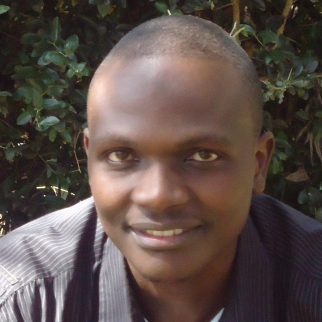 Brian Itur-Freelancer in Nairobi,Kenya