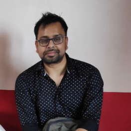 Akash Sinha-Freelancer in New Delhi,India
