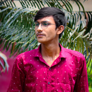 Sahil Khare-Freelancer in Gorakhpur,India