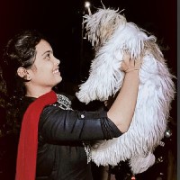 Kumburi Jyoshna-Freelancer in Visakhapatnam,India