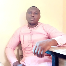 Gabriel Abba-Freelancer in Abuja,Nigeria