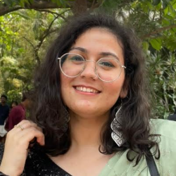 Ishika Dhawan-Freelancer in Bengaluru,India